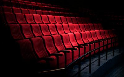 Comment la technologie a changé le théâtre ?
